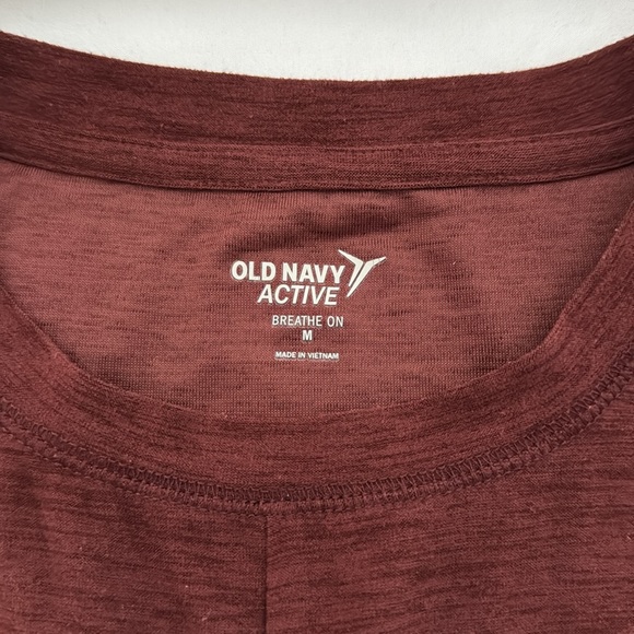 workout top - Picture 4 of 4